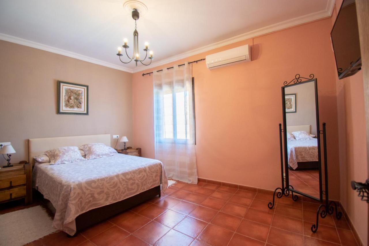أرياتي Villa Elisabeth Con Piscina Climatizada Chimenea Y Terraza المظهر الخارجي الصورة