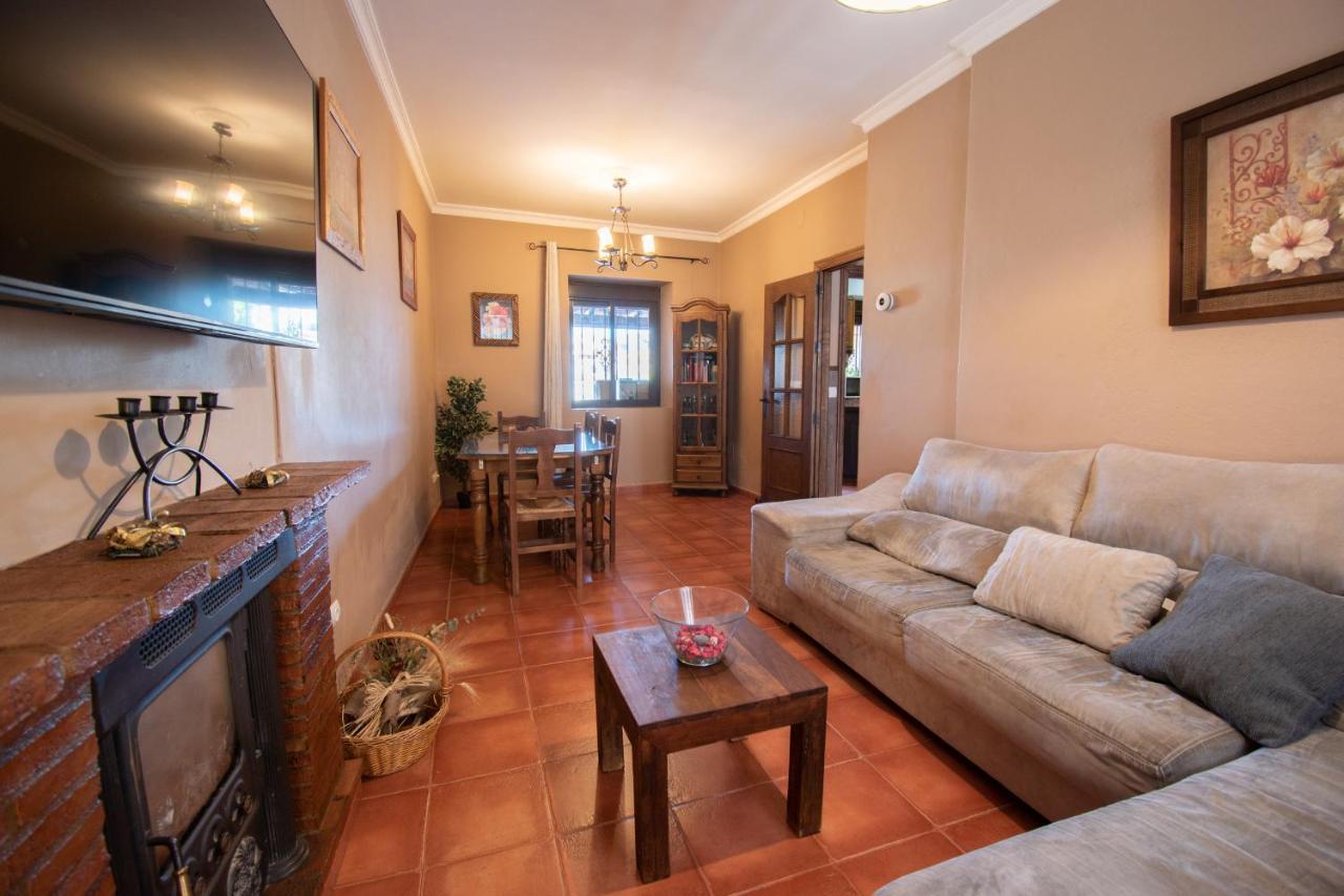 أرياتي Villa Elisabeth Con Piscina Climatizada Chimenea Y Terraza المظهر الخارجي الصورة