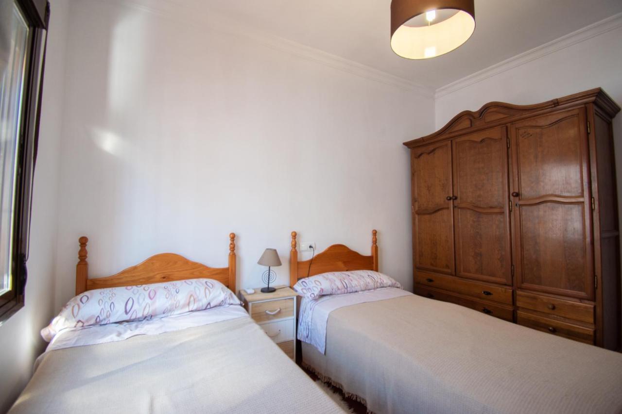 أرياتي Villa Elisabeth Con Piscina Climatizada Chimenea Y Terraza المظهر الخارجي الصورة
