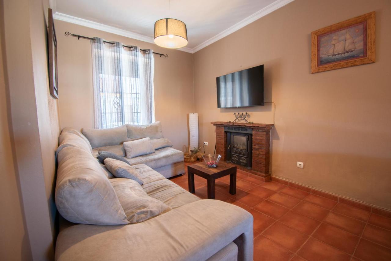 أرياتي Villa Elisabeth Con Piscina Climatizada Chimenea Y Terraza المظهر الخارجي الصورة