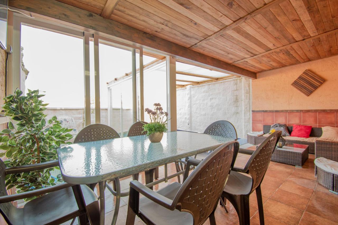 أرياتي Villa Elisabeth Con Piscina Climatizada Chimenea Y Terraza المظهر الخارجي الصورة